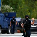 Tužilac: U Zvečanu nađeno vozilo puno oružja, identifikacija osumnjičenih za „teroristički napad“