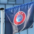 UEFA najavila povratak ruskih timova u međunarodna takmičenja