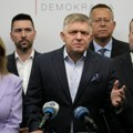 Predsednica Slovačke sutra daje mandat za formiranje nove vlade pobedniku izbora