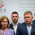 Robert Fico imenovan za premijera Slovačke