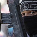 Lider Hamasa odbio da prizna da su ubijali civile u Izraelu