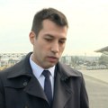Veselinović: Beograđani još u maju odlučili o promeni gradske vlasti