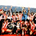 Fudbaleri Crvene zvezde na današnji dan pre 32 godine postali prvaci sveta (VIDEO)