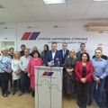 SNS Pirot, Vladan Vasić: Incident u Jalbotini nema nikakvu političku pozadinu