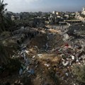 Zvaničnik UN: Gaza je pakao na zemlji