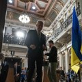 „Prosjak iz Kijeva“: Ruski ambasador sumirao rezultate posete Zelenskog Vašingtonu