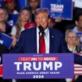 Trump vršio pritisak na izborne dužnosnike u Michiganu