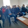 Počela Zimska škola za poljoprivrednike u Vranju