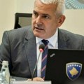 Vlasti Srbije nisu odobrile posetuministru unutrašnjih poslova Kosova Svečlje Medveđi, Bujanovcu i Preševu