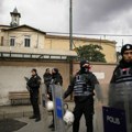 Jedna osoba ubijena u napadu na katoličku crkvu u Istanbulu