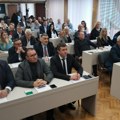 U Vlasotincu tačka za izbor predsednika opštine skinuta s dnevnog reda, Privremeni organ i dalje vodi opštinu