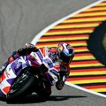 Počela predsezonska testiranja: Horhe Martin najbrži u Maleziji uoči početka Moto GP šampionata