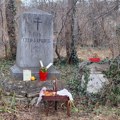Sto šezdeset godina od smrti Vuka Stefanovića Karadžića: Slavisti i prijatelji okupili se na prvom Vukovom grobu