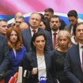 Koji su sledeći koraci Srbija protiv nasilja nakon usvajanja rezolucije EP o izbornoj krađi i kada slede novi ulični…