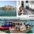 Продужени викенд на Медитерану: 5 грчких градова савршених за одмор до 200 евра