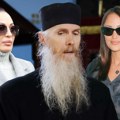 "Ceca i njen klon Aleksandra Prijović" Monah Arsenije udario na pevačicu: Ta seljačka… (video)