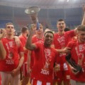 KK Crvena zvezda se oglasila odmah posle osvajanja Kupa: Objavili tabelu ukupnih prihoda za 2023. godinu!