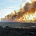 Od početka februara 36 požara u Zrenjaninu