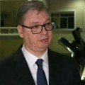 Odluka do nedelje Vučić: Nisam promenio mišljenje, mogući izbori u Beogradu 21. ili 28. aprila