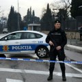 Sin optuženog za ubistvo golmana uhvaćen sa kokainom: Hapšenje u Kotoru, osumnjičeni na sebi imao i pancir