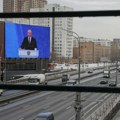 Ambasada SAD: Odmah napustite Moskvu