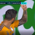 Francuski veteran odveo Tigres u četvrtfinale (VIDEO)