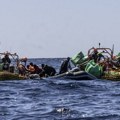 Novi bilans: U Egejskom moru 21 migrant se utopio kod obale Turske
