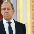 Lavrov: Nikakvi varvarski teroristički napadi ne mogu da zaplaše i slome duh Rusa i Belorusa