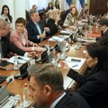 Brnabić: Najava opozicije da neće učestovati na beogradskim izborima pokazatelj 'šizofrene politike'