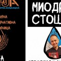 Promocija knjiga Miodraga Stošića: Gostovanje satiričara u Paraćinu