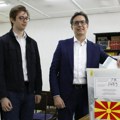 Pendarovski očekuje miran izborni proces u Severnoj Makedoniji