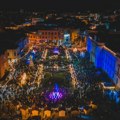 Koncerti povodom Đurđevdana – Dana grada Kragujevca