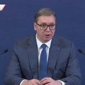 Vučić odbranio ugled Srbije Više od 100 zemalja je ukazalo poštovanje!