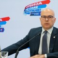 Uživo Vučević otkrio nove ministre: Ovo je predloženi sastav