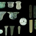 Невероватни детаљи на лицима покојника пронађени у гробовима старим 11.000 година
