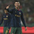 Ronaldo u Nemačkoj obara vanredan rekord