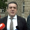 Urošu Blažiću sudiće se u Specijalnom sudu u Beogradu: Oglasio se advokat Nebojša Perović