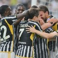 Juventus overio treće mesto, Vlahović ušao sa klupe, Kostić ostao rezervista