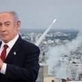 Netanjahu ne odustaje od svojih uslova: Neće biti trajnog prekida vatre u Pojasu Gaze sve dok...