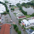 Поплаве у Горњој Баварској – страдао ватрогасац, евакуисано више од 200 људи