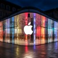 Mask zapretio Apple-u zbog najave saradnje sa OpenAI
