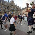 Počinje EURO, Nemačka - Škotska na otvaranju, "debi" Srbije protiv Engleske