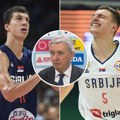 Kako će izgledati tim Srbije? Loše vesti brinu! Jedna pozicija u timu je sve veći problem pred Olimpijske igre