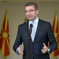Izabrana nova vlada Severne Makedonije, Hristijan Mickoski premijer