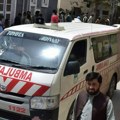 Tragedija u Pakistanu: U sudaru mini-busa i prikolice poginulo sedmoro ljudi, 10 povređeno