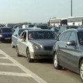 Putnička vozila najduže čekaju na Preševu i Gradini
