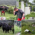 "Samo još ja sam ostao da legnem u ovo groblje": Gorštak Miko: Te zime, kad mi je umrla majka, ja sam, bez prihoda...