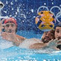 Istorijski potop i nezapamćena nemoć! Vaterpolisti Srbije pregaženi! Australija uništila olimpijske šampione! Šamar koji…