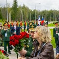 Vulin na otkrivanju spomenika partizanima u Moskvi, Rusija prethodno ponovo podržala zvanični Beograd