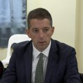 Đurić: Za Srbiju je prioritet borba za srpski narod na KiM i zaštitu njegovih prava